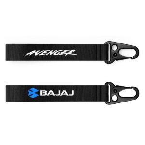 Bajaj Avenger 220 Keychain