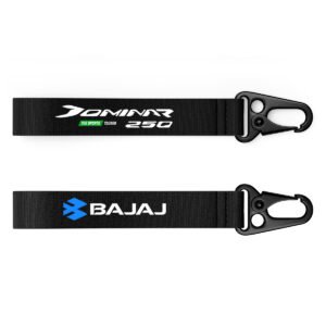 Bajaj Dominar 250 Keychain