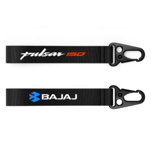 Bajaj Pulsar 150 Key Tags