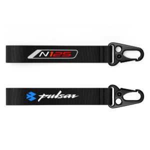 Bajaj Pulsar N 125 Keychain