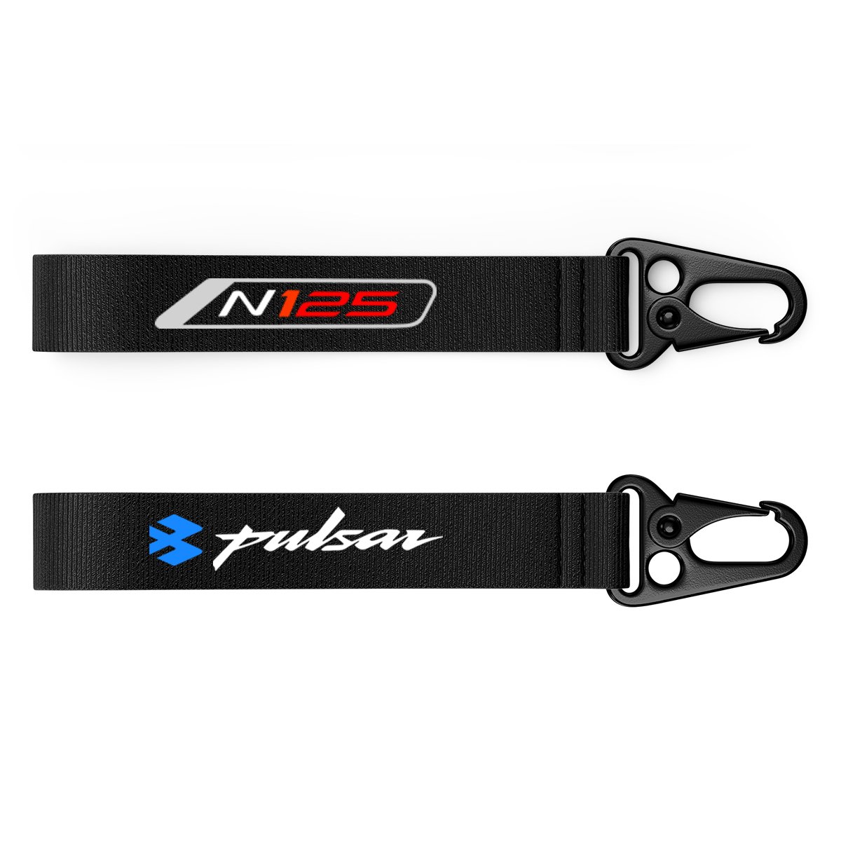 Bajaj Pulsar N 125 Keychain