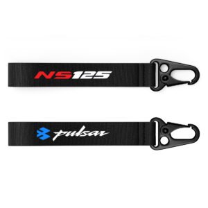 Bajaj Pulsar NS 125 Keychain