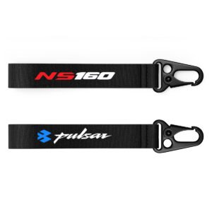Bajaj Pulsar NS 160 Keychain