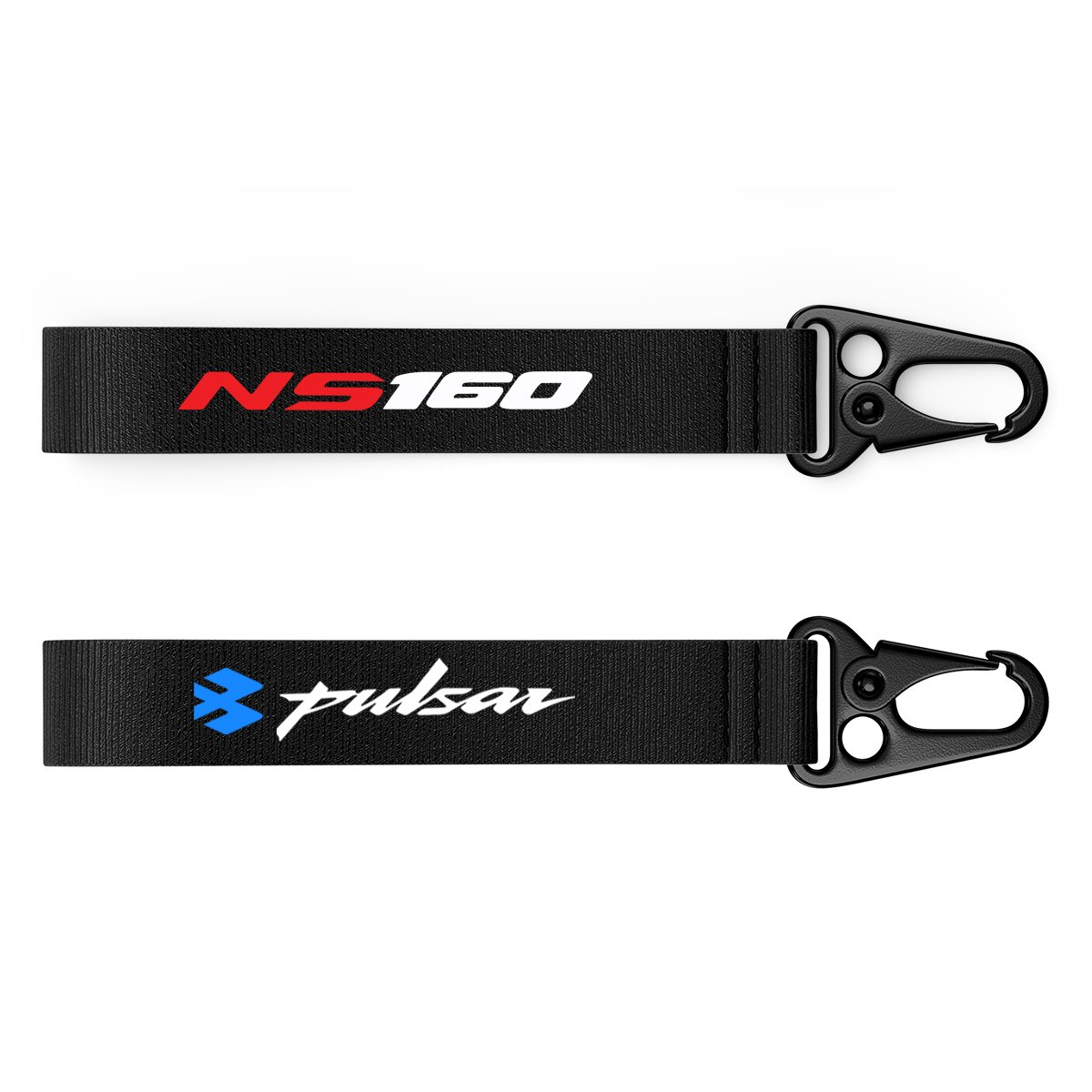 Bajaj Pulsar NS 160 Keychain