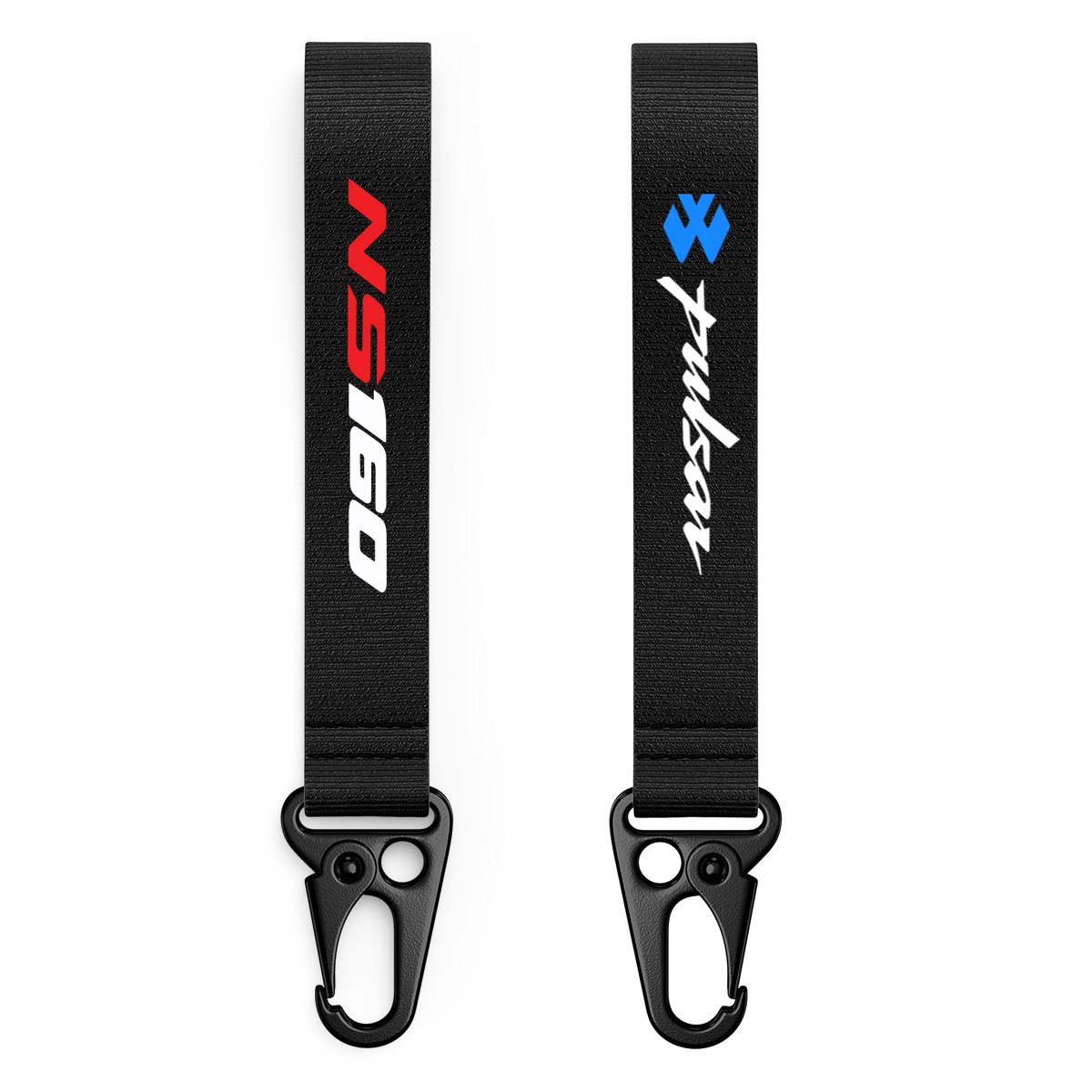 Bajaj Pulsar NS 160 Keychain