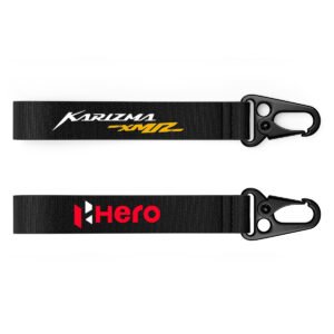 Hero Karizma XMR Keychain