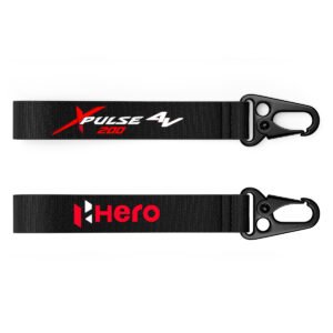 Hero Xpulse 200 4V Keychain