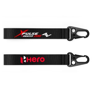 Hero Xpulse 200 Pro Keychain