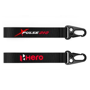 Hero Xpulse 210 Keychain