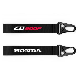 Honda CB 300 F Keychain