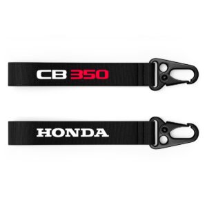 Honda CB 350 Keychain