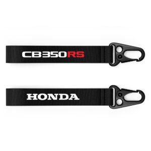 Honda CB 350 RS Keychain