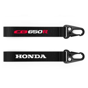 Honda CB 650 R Keychain