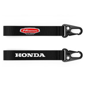 Honda CB 350 H'ness Keychain
