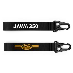Jawa 350 Keychain
