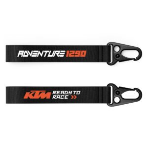 KTM Adventure 1290 Keychain