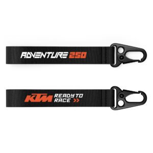 KTM Adventure 250 Keychain