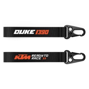 KTM Duke 1390 Keychain