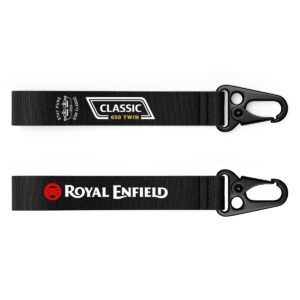 Royal Enfield Classic 650 Keychain