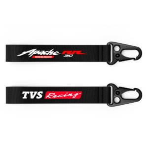 TVS Apache RR 310 Keychain