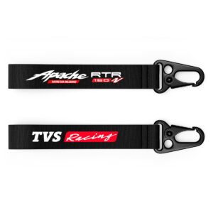 TVS Apache RTR 160 Keychain