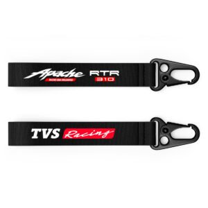 TVS Apache RTR 310 Keychain