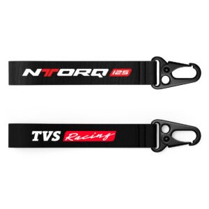 TVS Ntorq 125 Keychain