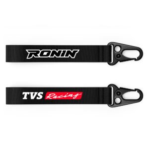 TVS Ronin Keychain
