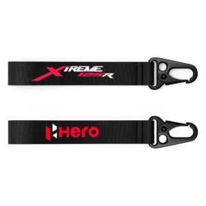 Hero Xtreme 125 R Keychain