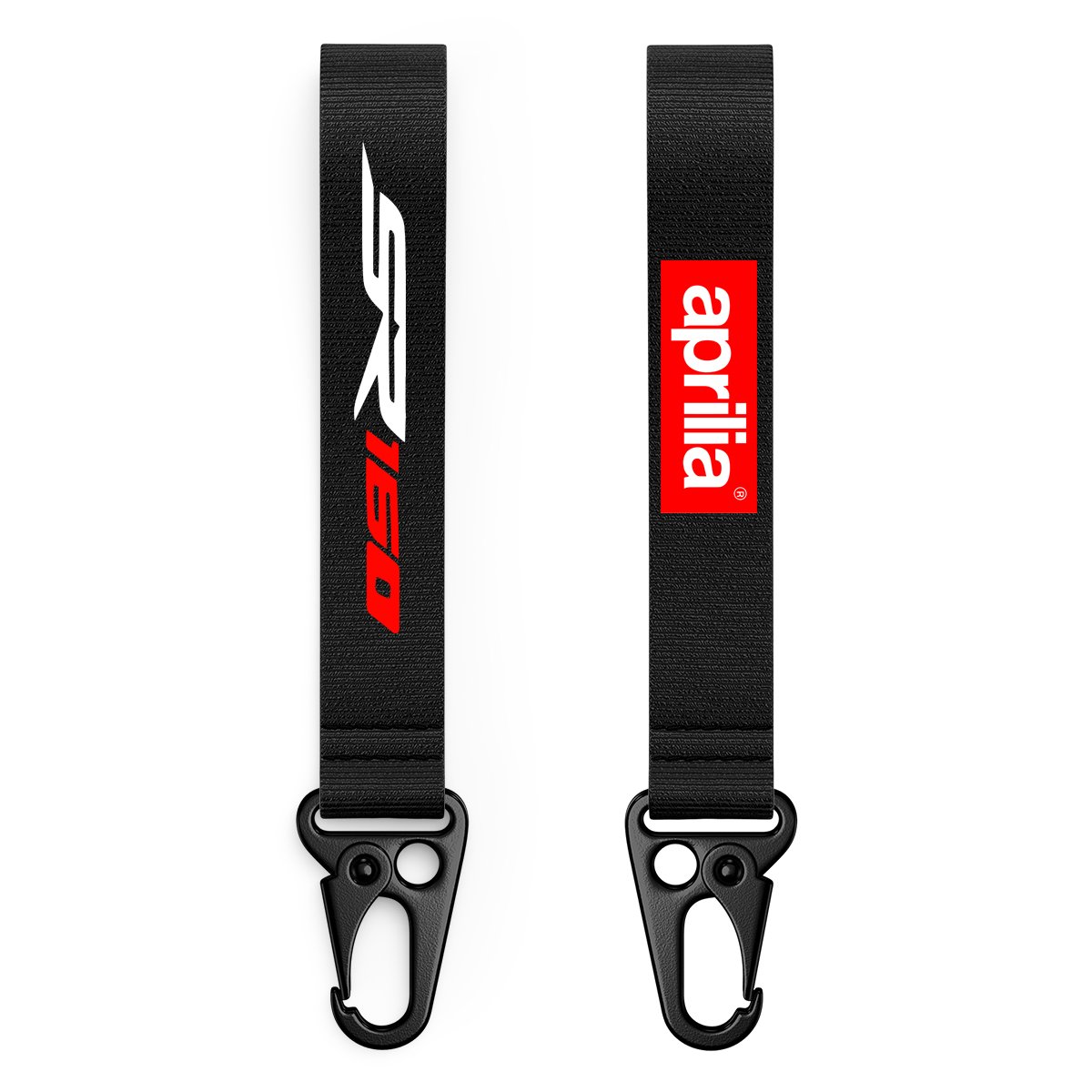 Aprilia SR 160 Keychain