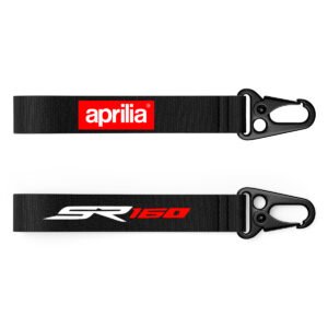 Aprilia SR 160 Keychain