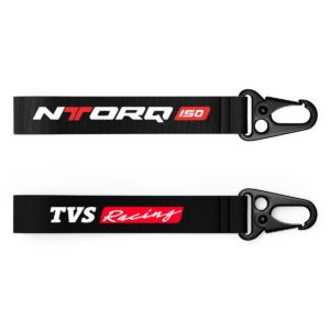 TVS Ntorq 150 keychain