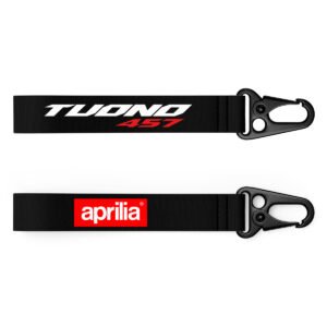 Aprilia Tuono 457 Keychain