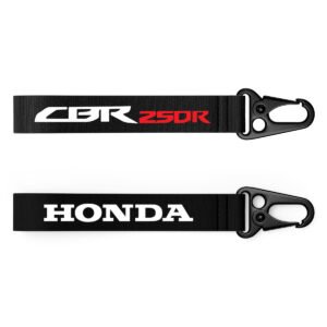 Honda CBR 250 R Keychain