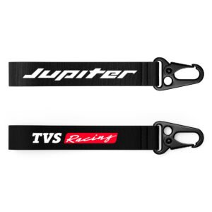 TVS Jupiter Keychain