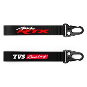 TVS Apache RTX 300 Keychain