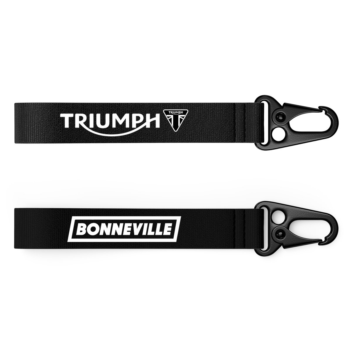 Triumph Bonneville – Key Tag