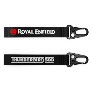 Royal enfield Thunder Bird 500 Keychain