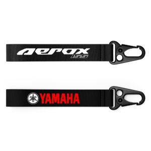 Yamaha Aerox 155