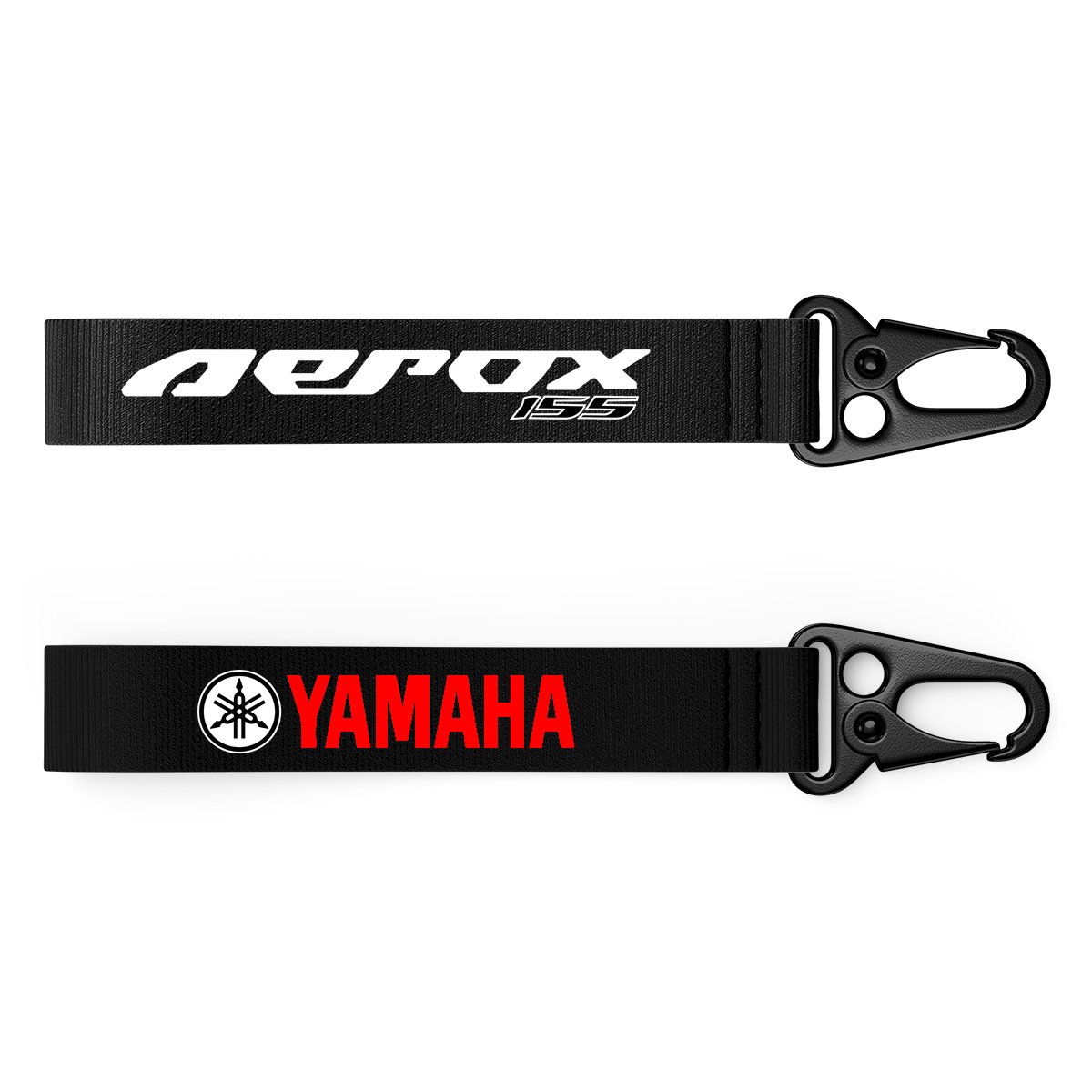 Yamaha Aerox 155 Keychain Tag